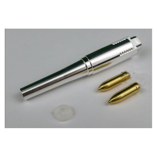 A008 Metal Barrel set for 155mm French and US Howitzer gun (kits DW35022 & DW35023)