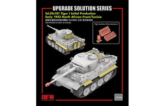 Upgrade Kit Instructions